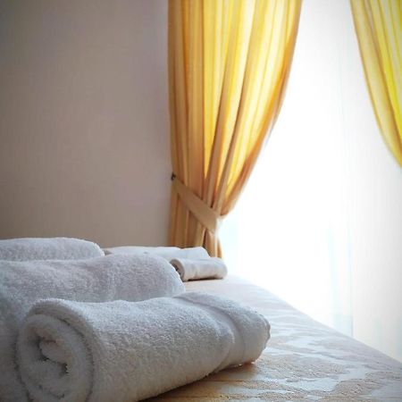 Hotel La Pace Bagno di Romagna Kültér fotó