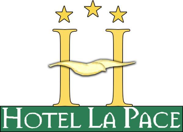 Hotel La Pace Bagno di Romagna Kültér fotó
