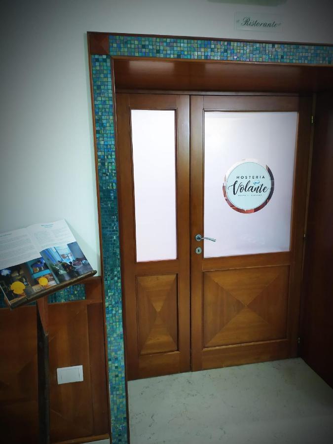 Hotel La Pace Bagno di Romagna Kültér fotó